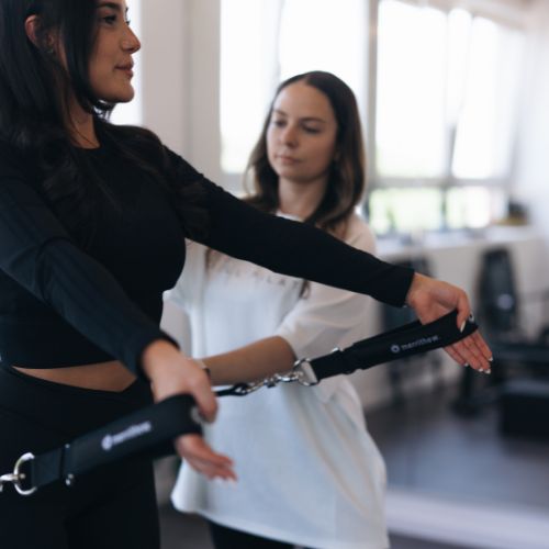 Personal Training