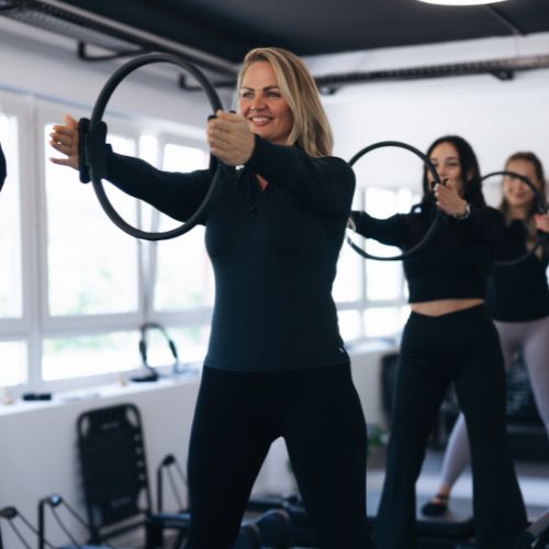 Power Flow Reformer