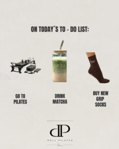 Übersicht an Artikel für On Todays To do List